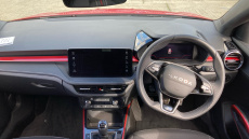 Skoda Fabia 1.0 TSI 116 Monte Carlo Edition 5dr Petrol Hatchback
